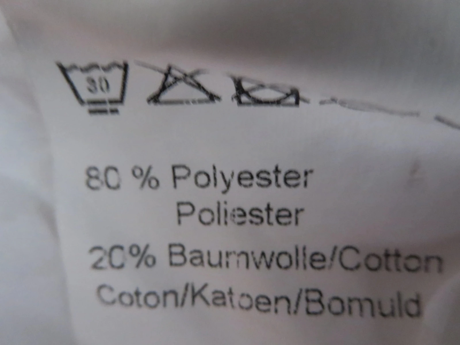Chemisier blanc Bonita brodé – Taille 38 – Proche du neuf – photo 5
